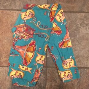 OS LuLaRoe Leggings